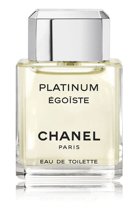 chanel egoiste platinum sephora|chanel platinum egoiste release date.